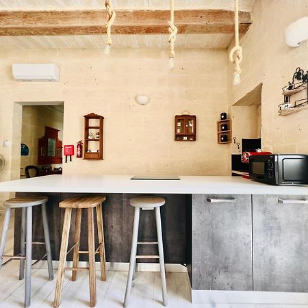 Coffee Loft - Grand Master Palace Valletta Eksteriør bilde